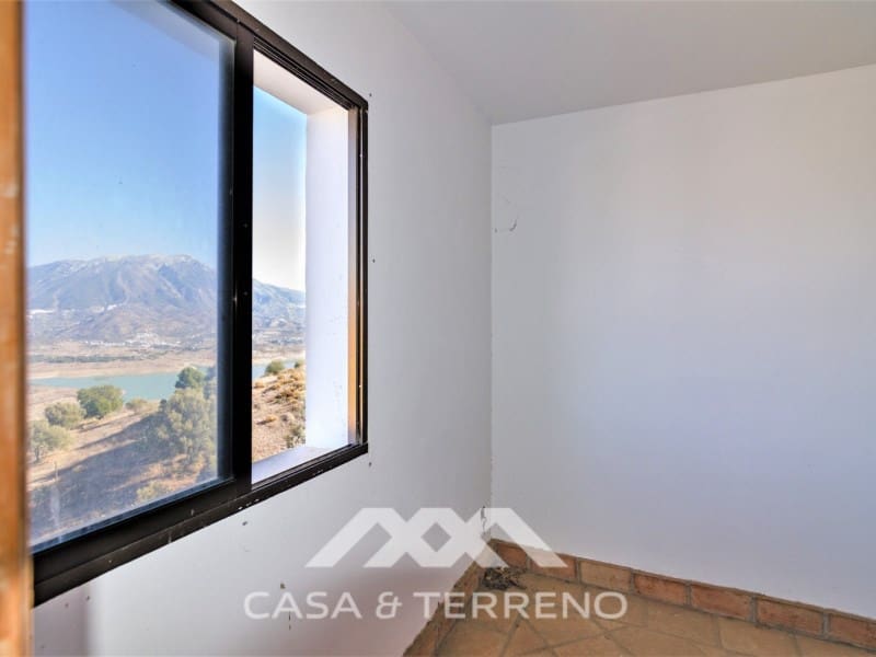 12 chambre Villa/Maison à vendre à Vinuela avec garage - 399 999 € (Ref: 7307767)