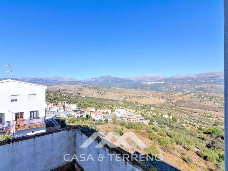 12 chambre Villa/Maison à vendre à Vinuela avec garage - 399 999 € (Ref: 7307767)