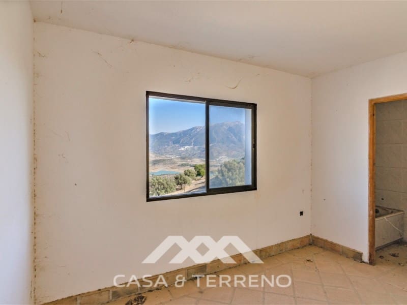 12 chambre Villa/Maison à vendre à Vinuela avec garage - 399 999 € (Ref: 7307767)