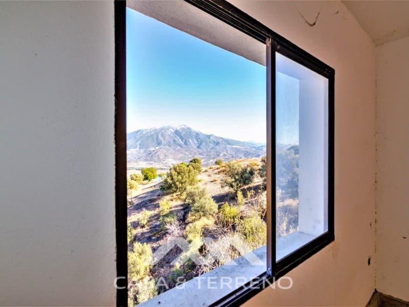 12 chambre Villa/Maison à vendre à Vinuela avec garage - 399 999 € (Ref: 7307767)