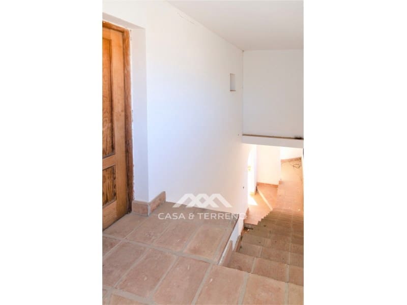 12 chambre Villa/Maison à vendre à Vinuela avec garage - 399 999 € (Ref: 7307767)