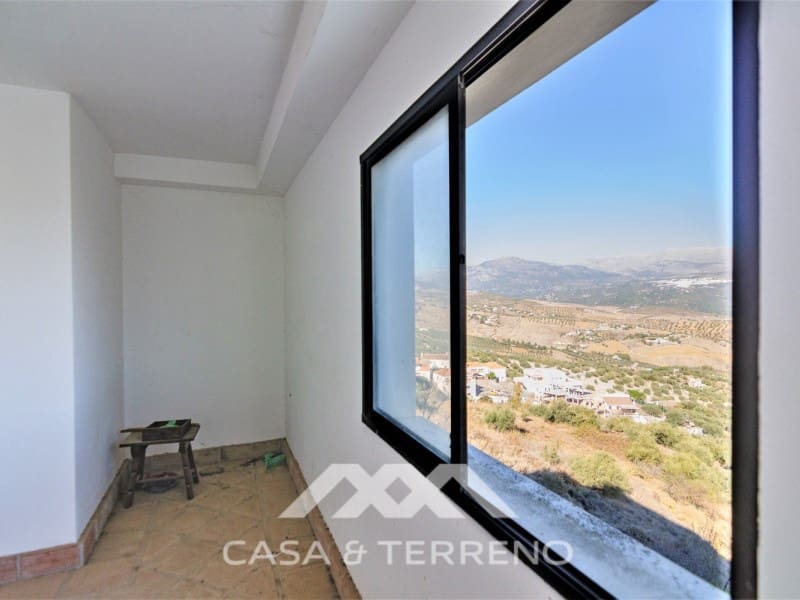 12 chambre Villa/Maison à vendre à Vinuela avec garage - 399 999 € (Ref: 7307767)