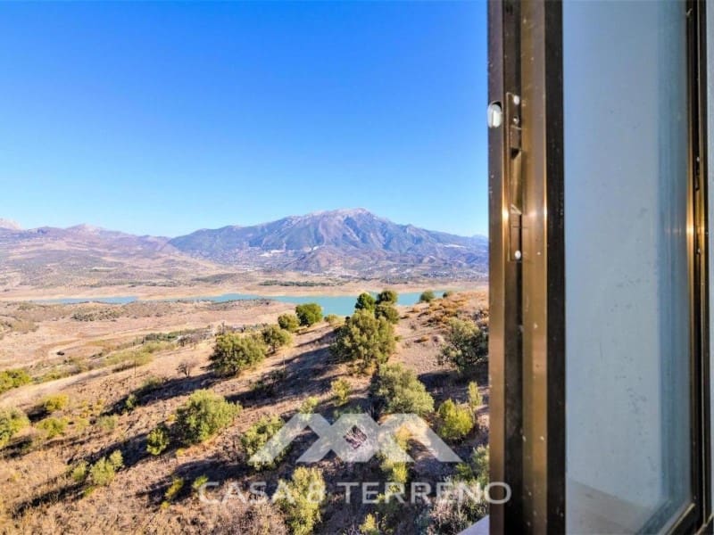 12 chambre Villa/Maison à vendre à Vinuela avec garage - 399 999 € (Ref: 7307767)