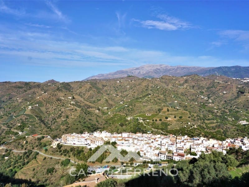 5 soveværelse Villa til salg i Sayalonga med swimmingpool garage - € 585.000 (Ref: 7310776)