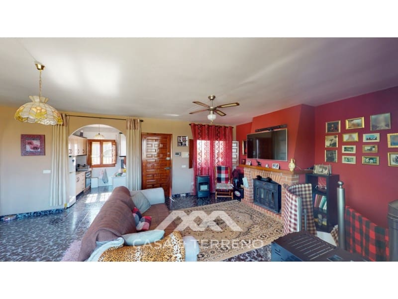 2 soverom Villa til salgs i Sayalonga - € 234 000 (Ref: 7339118)