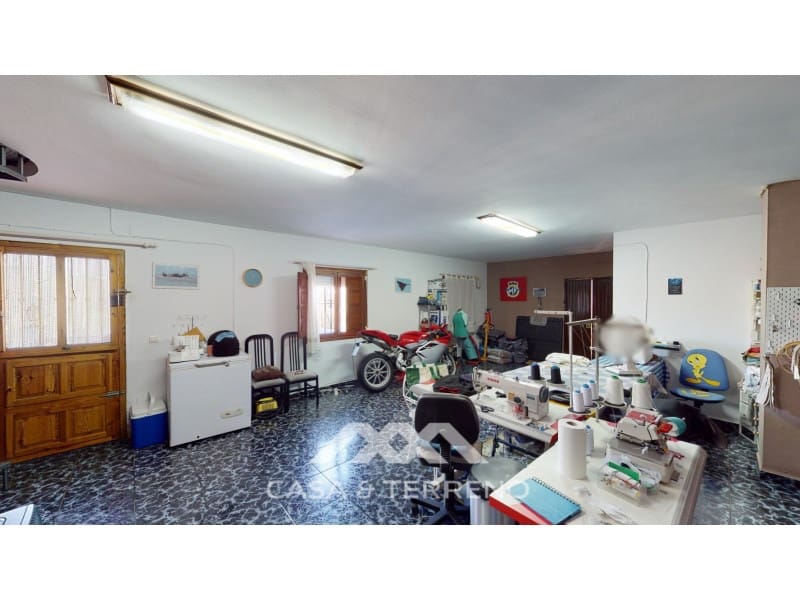 2 soverom Villa til salgs i Sayalonga - € 234 000 (Ref: 7339118)