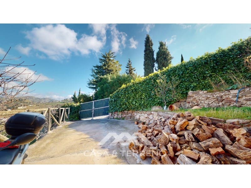 2 soverom Villa til salgs i Sayalonga - € 234 000 (Ref: 7339118)