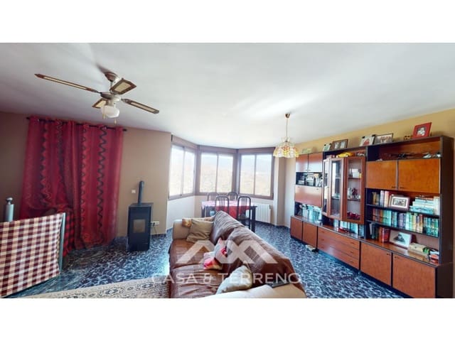 2 sovrum Villa till salu i Sayalonga - 234 000 € (Ref: 7339118)