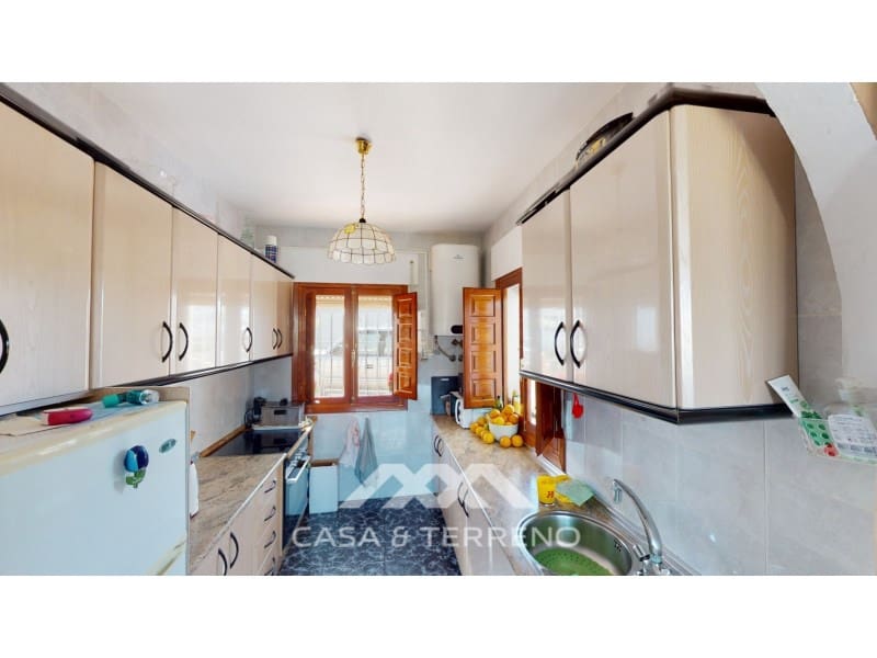 2 soverom Villa til salgs i Sayalonga - € 234 000 (Ref: 7339118)