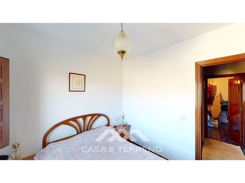 2 soverom Villa til salgs i Sayalonga - € 234 000 (Ref: 7339118)