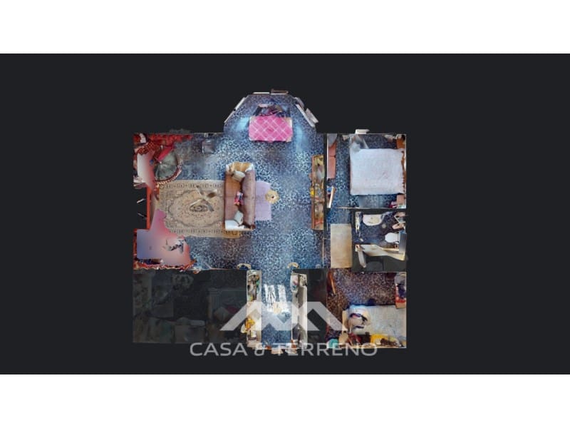 2 soverom Villa til salgs i Sayalonga - € 234 000 (Ref: 7339118)