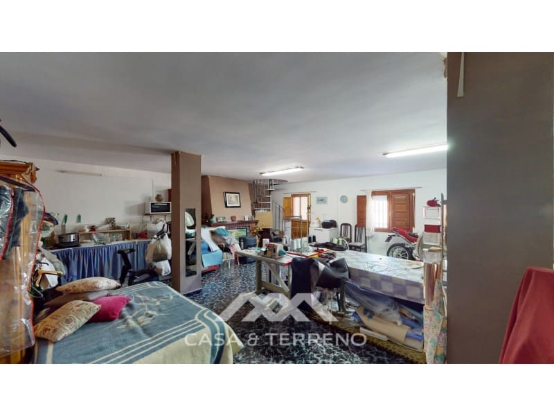 2 soverom Villa til salgs i Sayalonga - € 234 000 (Ref: 7339118)