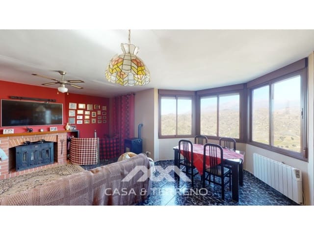 2 sovrum Villa till salu i Sayalonga - 234 000 € (Ref: 7339118)