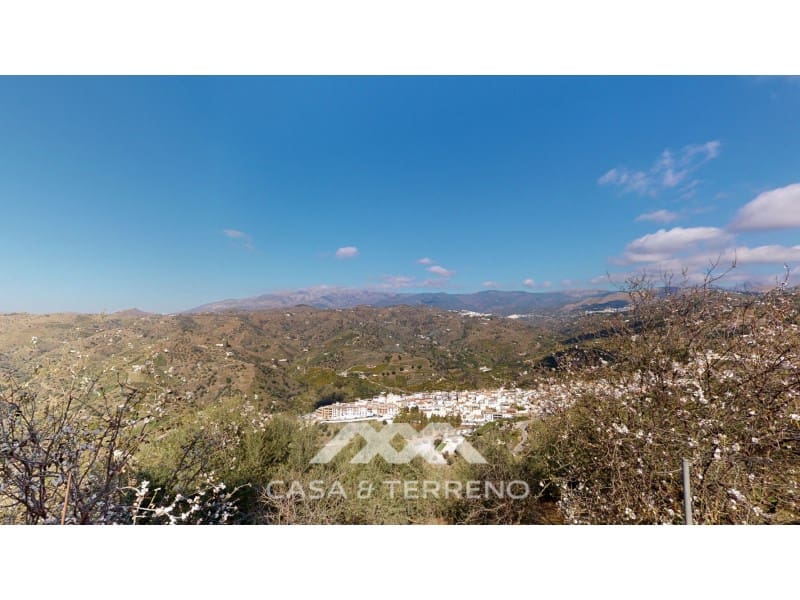 2 soverom Villa til salgs i Sayalonga - € 234 000 (Ref: 7339118)