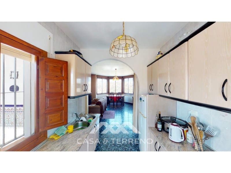 2 soverom Villa til salgs i Sayalonga - € 234 000 (Ref: 7339118)