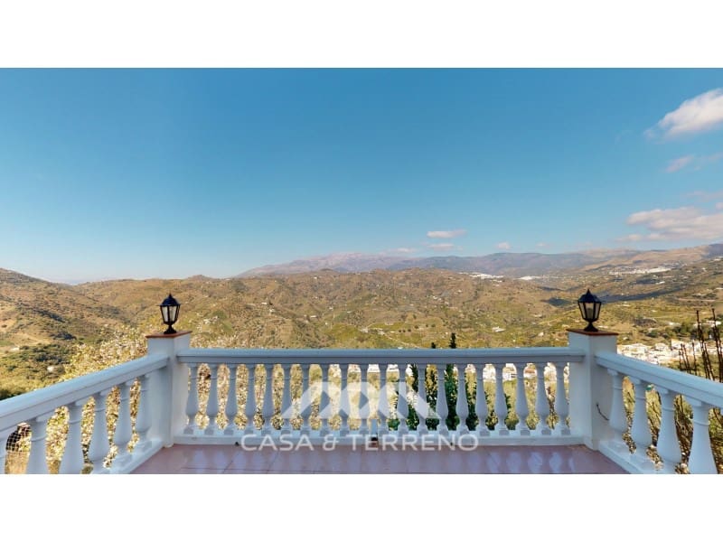 2 soverom Villa til salgs i Sayalonga - € 234 000 (Ref: 7339118)