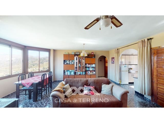 2 sovrum Villa till salu i Sayalonga - 234 000 € (Ref: 7339118)