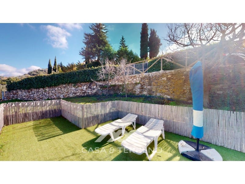 2 soverom Villa til salgs i Sayalonga - € 234 000 (Ref: 7339118)