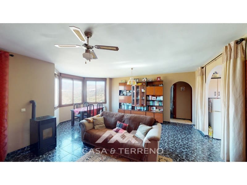 2 soverom Villa til salgs i Sayalonga - € 234 000 (Ref: 7339118)