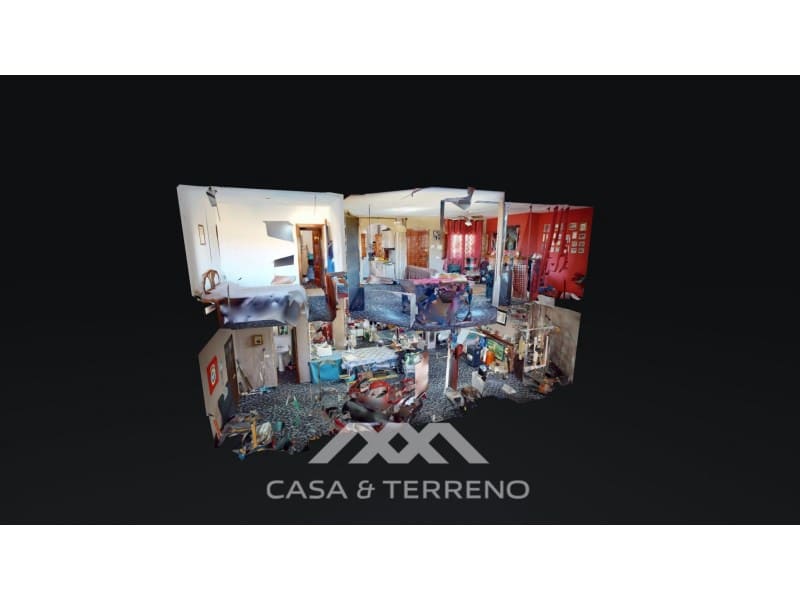 2 soverom Villa til salgs i Sayalonga - € 234 000 (Ref: 7339118)