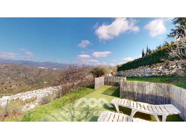 2 sovrum Villa till salu i Sayalonga - 234 000 € (Ref: 7339118)