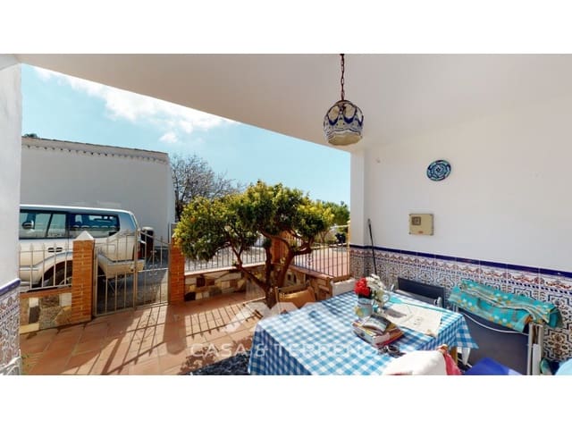 2 sovrum Villa till salu i Sayalonga - 234 000 € (Ref: 7339118)