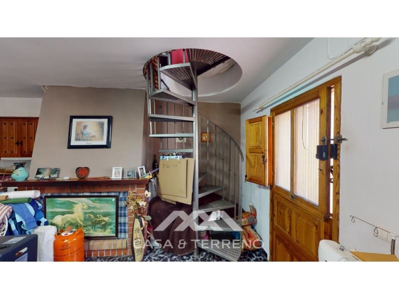 2 soverom Villa til salgs i Sayalonga - € 234 000 (Ref: 7339118)