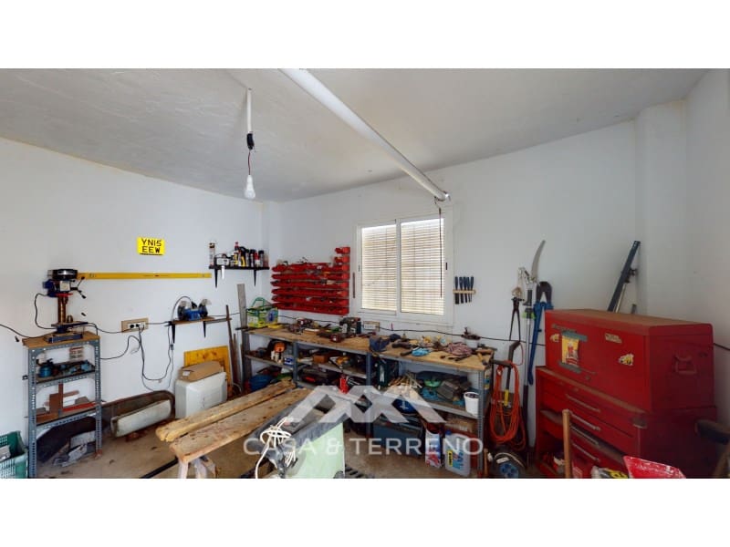 2 soverom Villa til salgs i Sayalonga - € 234 000 (Ref: 7339118)