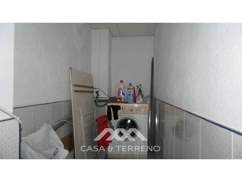 4 soveværelse Byhus til salg i Torre del Mar - € 456.000 (Ref: 7361375)