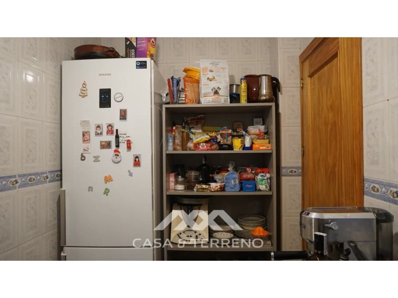 4 soveværelse Byhus til salg i Torre del Mar - € 456.000 (Ref: 7361375)