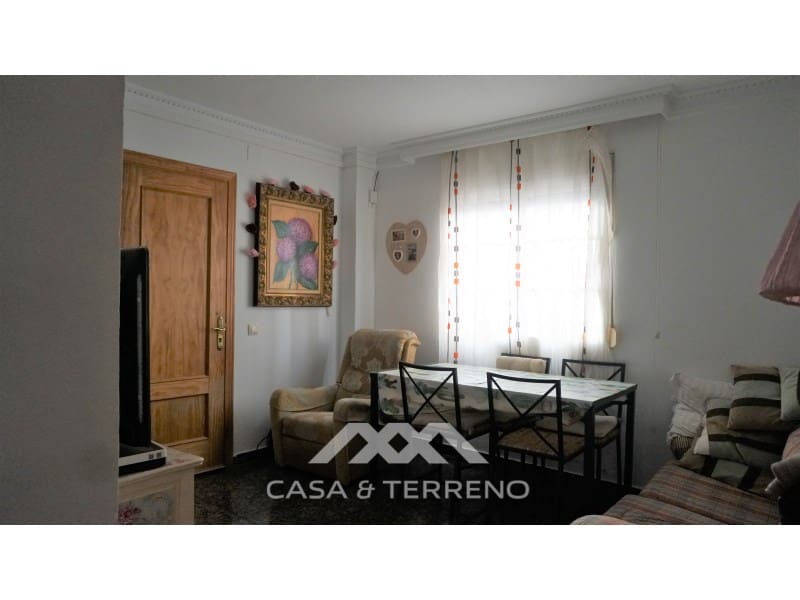 4 soveværelse Byhus til salg i Torre del Mar - € 456.000 (Ref: 7361375)