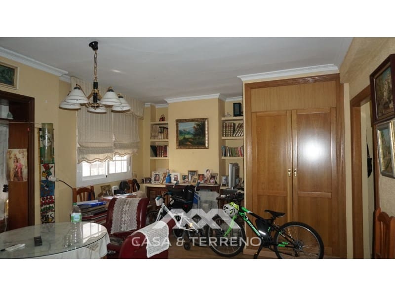 4 soveværelse Byhus til salg i Torre del Mar - € 456.000 (Ref: 7361375)