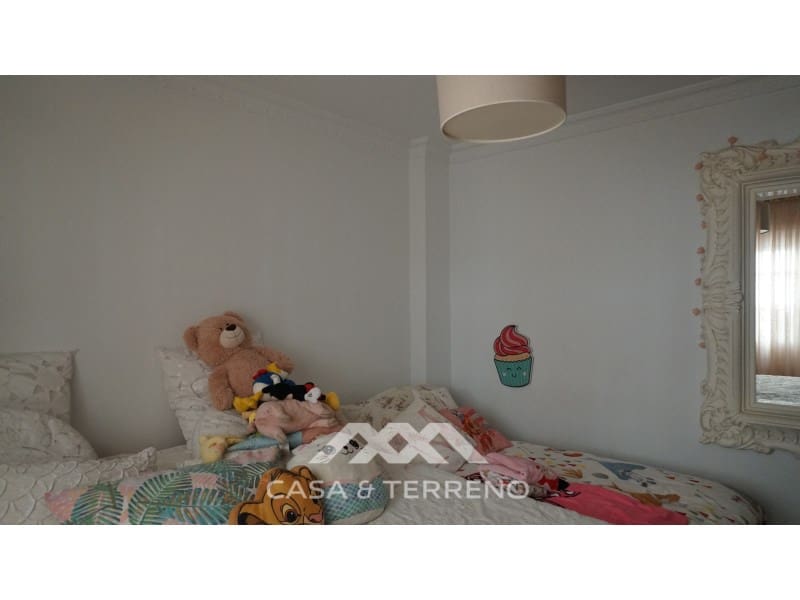 4 soveværelse Byhus til salg i Torre del Mar - € 456.000 (Ref: 7361375)