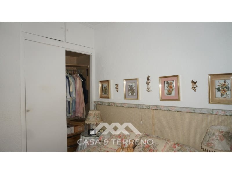 4 soveværelse Byhus til salg i Torre del Mar - € 456.000 (Ref: 7361375)