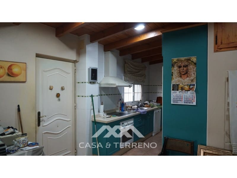 4 soveværelse Byhus til salg i Torre del Mar - € 456.000 (Ref: 7361375)