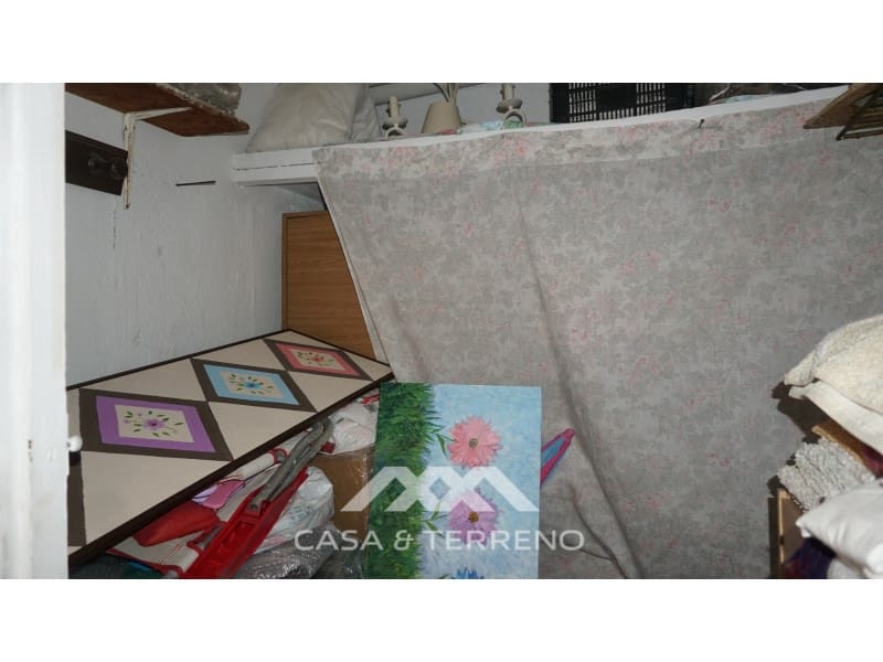 4 soveværelse Byhus til salg i Torre del Mar - € 456.000 (Ref: 7361375)