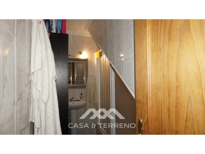 4 soveværelse Byhus til salg i Torre del Mar - € 456.000 (Ref: 7361375)