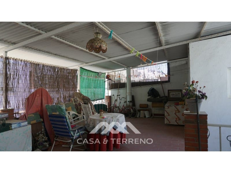 4 soveværelse Byhus til salg i Torre del Mar - € 456.000 (Ref: 7361375)