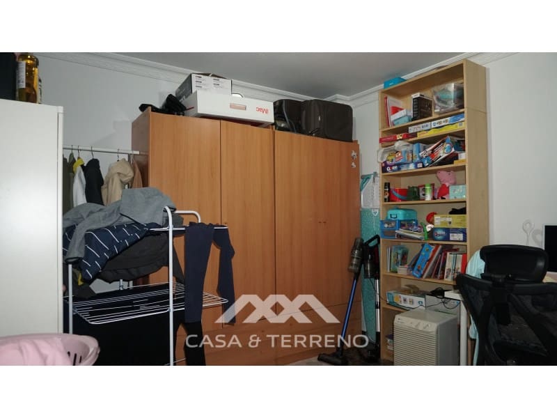 4 soveværelse Byhus til salg i Torre del Mar - € 456.000 (Ref: 7361375)