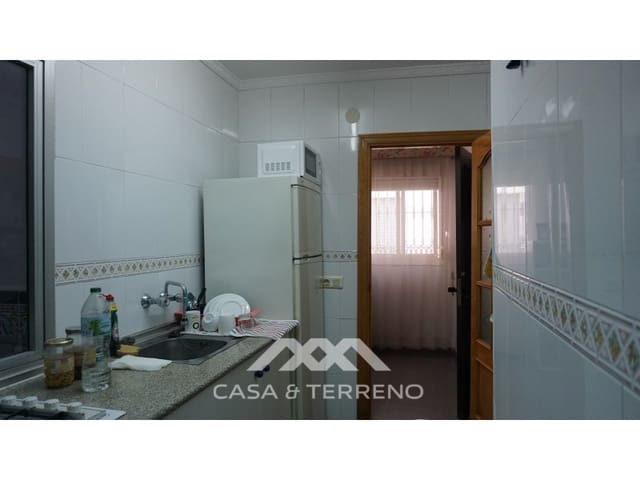 4 soveværelse Byhus til salg i Torre del Mar, Vélez-Málaga - € 456.000 (Ref: 7361375)