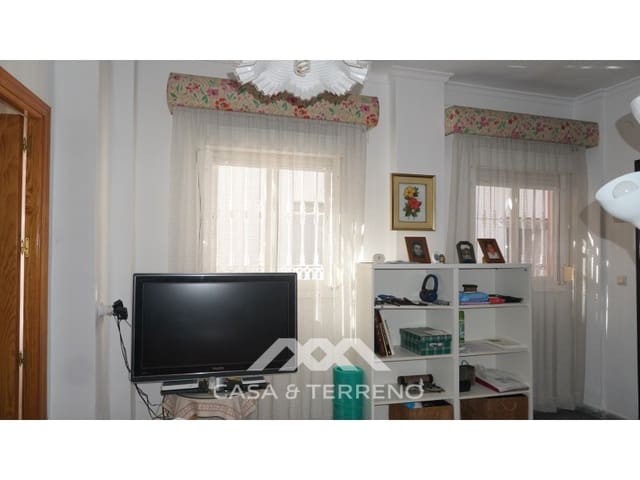 4 soveværelse Byhus til salg i Torre del Mar, Vélez-Málaga - € 456.000 (Ref: 7361375)