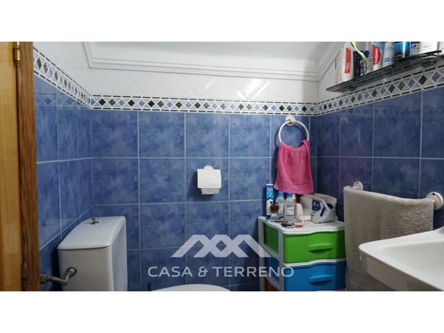 4 soveværelse Byhus til salg i Torre del Mar, Vélez-Málaga - € 456.000 (Ref: 7361375)