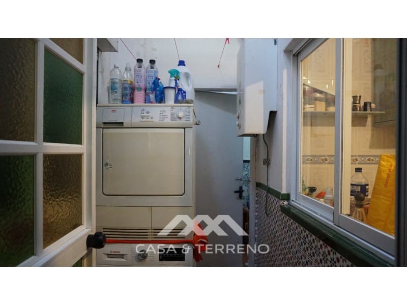 4 soveværelse Byhus til salg i Torre del Mar - € 456.000 (Ref: 7361375)