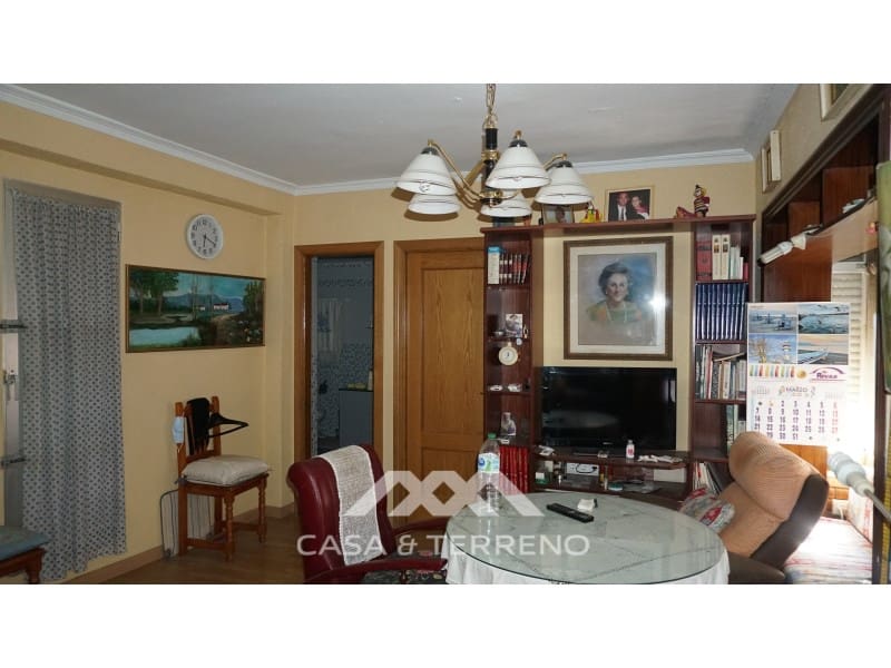 4 soveværelse Byhus til salg i Torre del Mar - € 456.000 (Ref: 7361375)