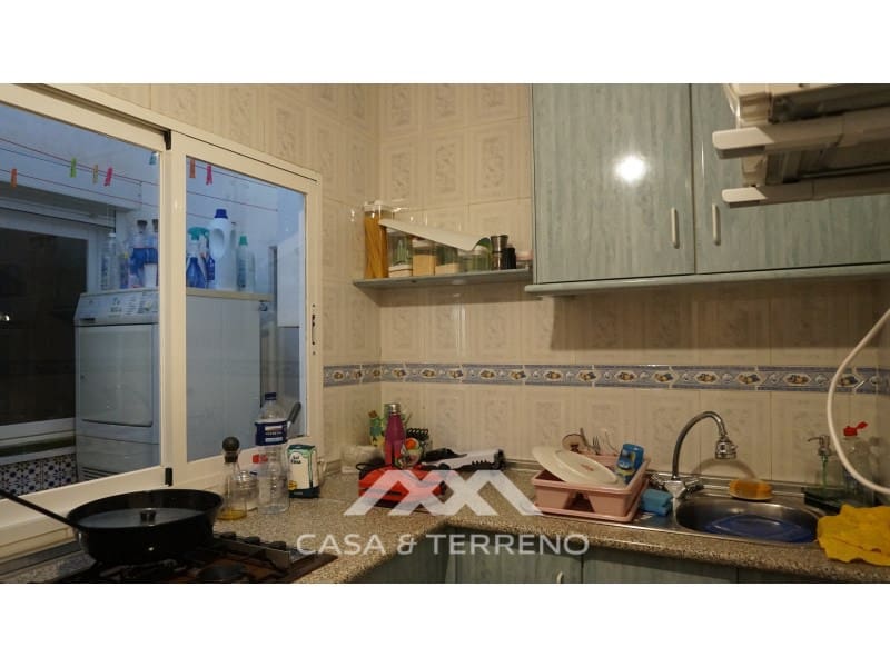 4 soveværelse Byhus til salg i Torre del Mar - € 456.000 (Ref: 7361375)