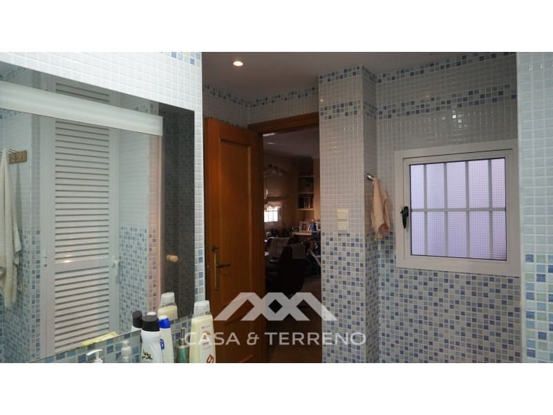 4 soveværelse Byhus til salg i Torre del Mar - € 456.000 (Ref: 7361375)