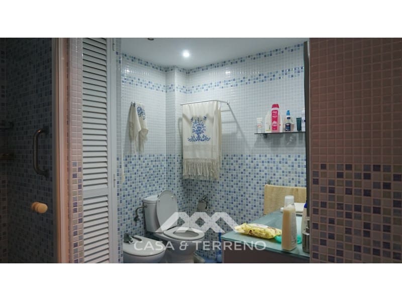 4 soveværelse Byhus til salg i Torre del Mar - € 456.000 (Ref: 7361375)