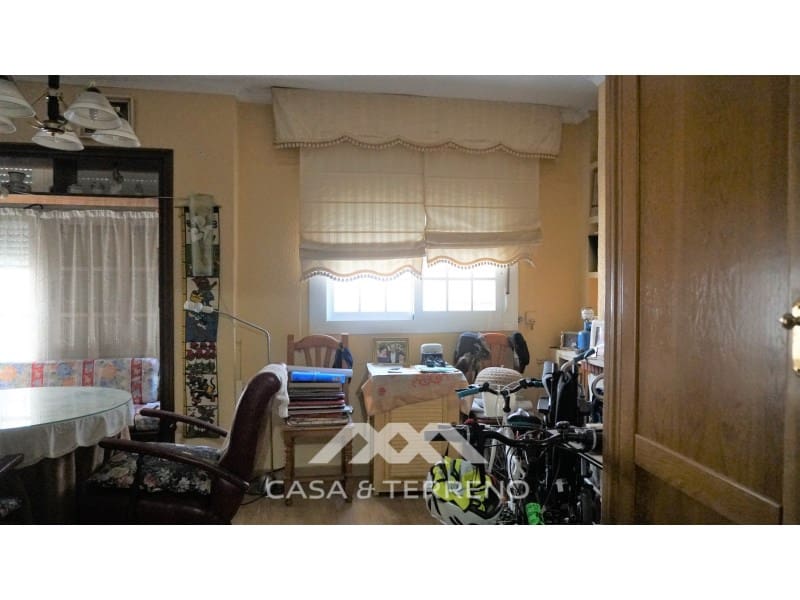 4 soveværelse Byhus til salg i Torre del Mar - € 456.000 (Ref: 7361375)