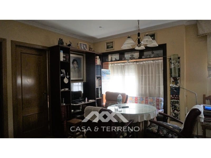 4 soveværelse Byhus til salg i Torre del Mar - € 456.000 (Ref: 7361375)