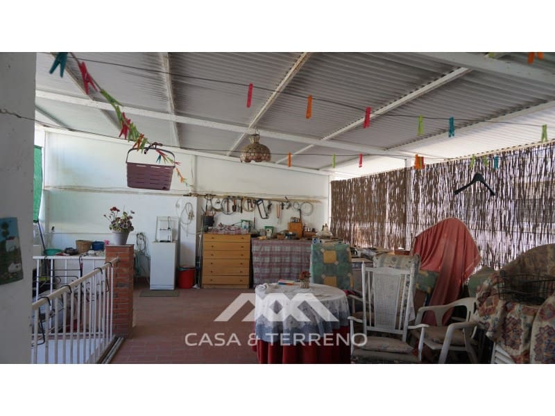 4 soveværelse Byhus til salg i Torre del Mar - € 456.000 (Ref: 7361375)